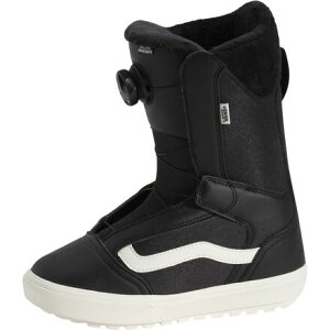(���) �o���Y ���f�B�[�X �A���R�[�� ���C�i�[���X �X�m�[�{�[�h �u�[�c - �E�B�����Y Vans women Encore Linerless Snowboard Boot - Women's Black/Marshmallow