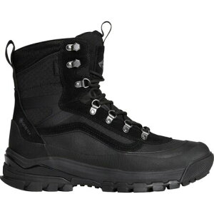 (���) �o���Y MTE �X�m�[-�L�b�J�[ �S�A-�e�b�N�X �u�[�c Vans MTE Snow-Kicker GORE-TEX Boot Blackout