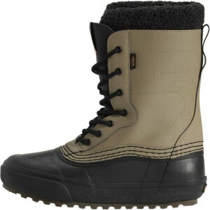 (���) �o���Y MTE �X�^���_�[�h �E�H�[�^�[�v���[�t �u�[�c Vans MTE Standard Waterproof Boot Bay Leaf