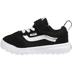 (���) �o���Y �g�h���[ �E���g�������W 66 V �V���[�Y - �g�b�h���[ Vans toddler Ultrarange 66 V Shoe - Toddlers' Black/True White