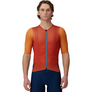 (���) ���F���V�I �����Y �R���Z�v�g �Z �W���[�W - �����Y Velocio men Concept SE Jersey - Men's Rust