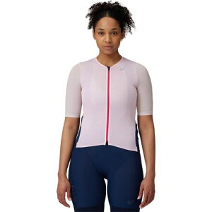 (���) ���F���V�I ���f�B�[�X �R���Z�v�g �Z �W���[�W - �E�B�����Y Velocio women Concept SE Jersey - Women's Rose Pink