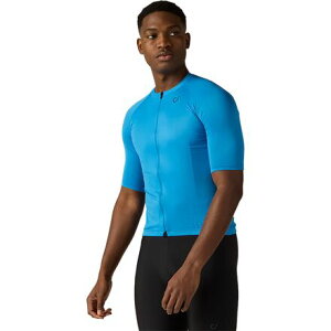 (���) ���F���V�I �����Y ���� �W���[�W - �����Y Velocio men ONE Jersey - Men's French Blue