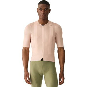 (���) ���F���V�I �����Y �E���g�����C�g ���b�V�� �W���[�W - �����Y Velocio men Ultralight Mesh Jersey - Men's Misty Rose