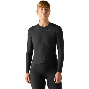 (���) ���F���V�I ���f�B�[�X ���� �����O-�X���[�u �W���[�W - �E�B�����Y Velocio women ONE Long-Sleeve Jersey - Women's Black