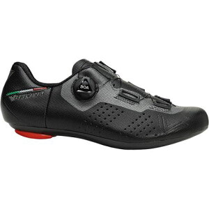 (���) �A���[�Y �T�C�N�����O �V���[�Y Vittoria Cycling Shoes Alise Cycling Shoe Black/Grey