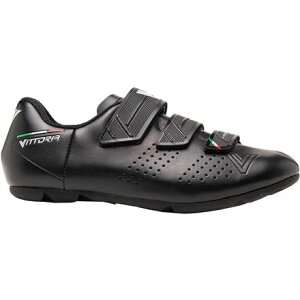 (���) ���s�[�h GT �T�C�N�����O �V���[�Y Vittoria Cycling Shoes Rapide GT Cycling Shoe Black