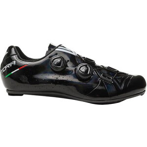 (���) �g�����X���[�Z���g �X�s�[�h�v���C �T�C�N�����O �V���[�Y Vittoria Cycling Shoes Velar Translucent Speedplay Cycling Shoe Translucent/Black