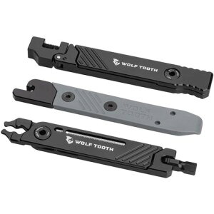 (���) �E���t�g�D�[�X�R���|�[�l���c 8-�r�b�g �L�b�g ���� Wolf Tooth Components 8-Bit Kit One