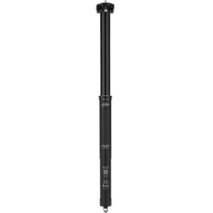 (���) �E���t�g�D�[�X�R���|�[�l���c ���]���u 2 �h���b�p�[ �V�[�g�|�X�g Wolf Tooth Components Resolve 2 Dropper Seatpost Black