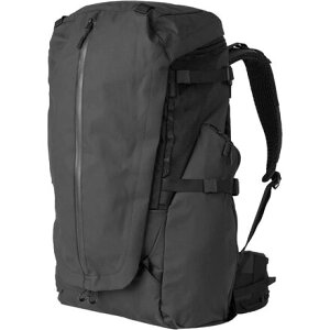 (���) �����_�[�h �t�@�[���E�F 50L �o�b�N�p�b�N WANDRD FERNWEH 50L Backpack Black