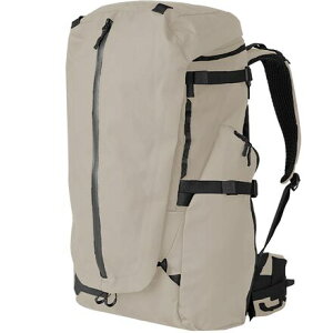 (���) �����_�[�h �t�@�[���E�F 50L �o�b�N�p�b�N WANDRD FERNWEH 50L Backpack Yuma Tan