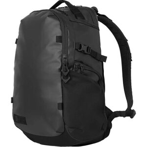 (���) �����_�[�h �X�g���C�^�X �t�H�g 18L �o�b�N�p�b�N WANDRD Stratus Photo 18L Backpack Black