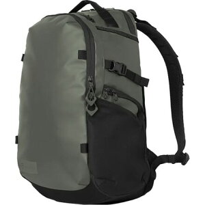 (���) �����_�[�h �X�g���C�^�X �t�H�g 18L �o�b�N�p�b�N WANDRD Stratus Photo 18L Backpack Green