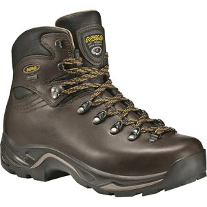 (���) �A�]�� ���f�B�[�X TPS 520 GV �G�{ �o�b�N�p�b�L���O �u�[�c - �E�B�����Y Asolo women TPS 520 GV Evo Backpacking Boot - Women's Chestnut
