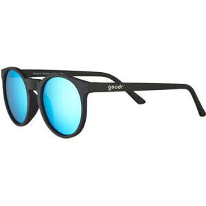 (���) �O�_�[ �T�[�N�� GS �|�[�����C�Y�h �T���O���X Goodr Circle Gs Polarized Sunglasses Midnight Ramble at Circle Bar