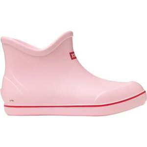 (���) �G�N�X�g���^�t �L�b�Y ���C�� �u�[�c - �L�b�Y Xtratuf kids TUFS Rain Boot - Kids' Bubble Gum