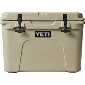 (���) �C�G�e�B �c���h�� 35 �N�[���[ YETI Tundra 35 Cooler Tan
