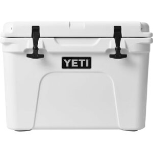 (���) �C�G�e�B �c���h�� 35 �N�[���[ YETI Tundra 35 Cooler White