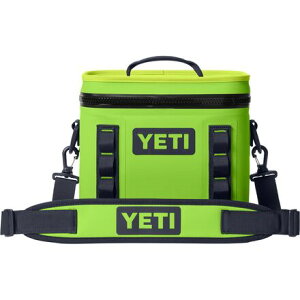 (���) �C�G�e�B �z�b�p�[ �t���b�v 8 �\�t�g �N�[���[ YETI Hopper Flip 8 Soft Cooler Venom