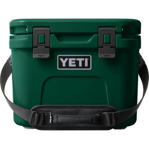 (���) �C�G�e�B ���[�f�B�[ 15 YETI Roadie 15 Black Forest Green