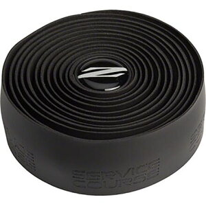 (���) �W�b�v �T�[�r�X �R�[�X �o�[ �e�[�v Zipp Service Course Bar Tape Black