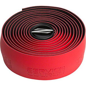 (���) �W�b�v �T�[�r�X �R�[�X �o�[ �e�[�v Zipp Service Course Bar Tape Red