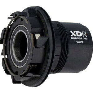 (���) �W�b�v ZR1 �t���[�n�u �{�f�B - 2024 Zipp ZR1 Freehub Body - 2024 Black