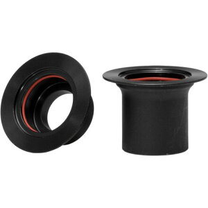 (���) �W�b�v �G���h �L���b�v�X Zipp End Caps Cognition, Thru Axle