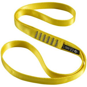 (���) �u���b�N�_�C�������h �i�C���� �\�[�� �����i�[ Black Diamond Nylon Sewn Runners Yellow