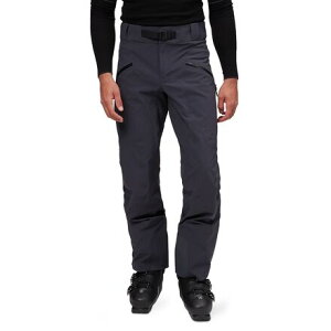 (���) �u���b�N�_�C�������h �����Y ���[�R�� �X�g���b�` �X�L�[ �p���c - �����Y Black Diamond men Recon Stretch Ski Pant - Men's Carbon
