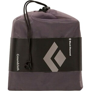 (���) �u���b�N�_�C�������h �t�@�[�X�g���C�g �O�����h �N���X: 3-�p�[�\�� Black Diamond FirstLight Ground Cloth: 3-Person