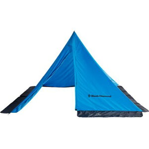 (���) �u���b�N�_�C�������h ���K �X�m�[ �e���g Black Diamond Mega Snow Tent Sky Blue