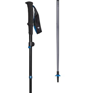 (���) �u���b�N�_�C�������h �f�B�X�^���X �[�b�g �g���b�L���O �|�[���Y Black Diamond Distance Z Trekking Poles Pewter
