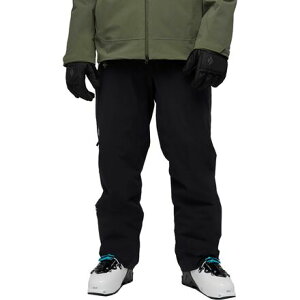 (���) �u���b�N�_�C�������h �����Y ���[�R�� �C���T���[�e�b�h �p���c - �����Y Black Diamond men Recon Insulated Pant - Men's Black