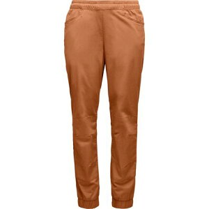 (���) �u���b�N�_�C�������h ���f�B�[�X �m�[�V���� �p���c - �E�B�����Y Black Diamond women Notion Pant - Women's Clay