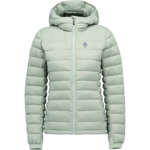 (���) �u���b�N�_�C�������h ���f�B�[�X �A�N�Z�X �_�E�� �u�[�f�B - �E�B�����Y Black Diamond women Access Down Hoodie - Women's Agave