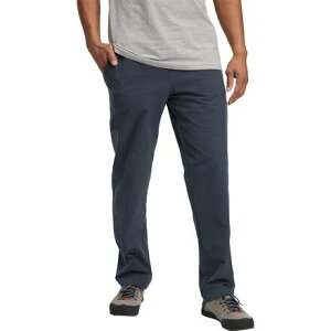 (���) �u���b�N�_�C�������h �����Y �V�[�N�F���X �p���c - �����Y Black Diamond men Sequence Pant - Men's Charcoal