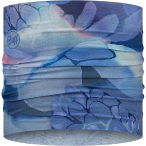 (���) �o�t �N�[���l�b�g UV+ �}���`�t�@���N�V���i�� �w�b�h�o���h Buff CoolNet UV+ Multifunctional Headband Esmerald Indigo
