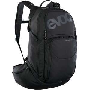 (���) �C�[�{�b�N �G�N�X�v���[�� �v�� 30L �o�b�N�p�b�N Evoc Explorer Pro 30L Backpack Black