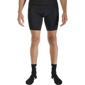 (���) �t�H�b�N�X���[�V���O �����Y �e�N�x�[�X ���C�g ���C�i�[ �V���[�g - �����Y Fox Racing men Tecbase Lite Liner Short - Men's Black