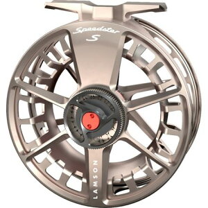 (���) �����\�� �X�s�[�h�X�^�[ S-�V���[�Y ���[�� Lamson Speedster S-Series Reel Ember