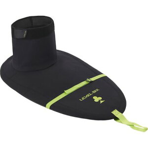 (���) ���x���V�b�N�X �N���u �c�[�����O �X�J�[�g Level Six Club Touring Skirt XL