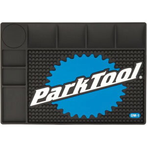 (���) �p�[�N�c�[�� �x���`�g�b�v �I�[�o�[�z�[�� �}�b�g Park Tool Benchtop Overhaul Mat Blue