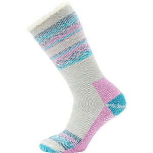 (���) �X�}�[�g�E�[�� �G�u���f�C �X���b�p �\�b�N Smartwool Everyday Slipper Sock Medium Gray