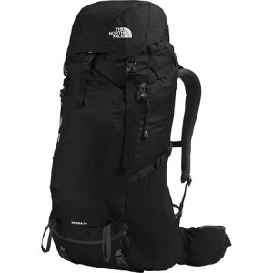 (���) �m�[�X�t�F�C�X �e�� 65L �o�b�N�p�b�N The North Face Terra 65L Backpack TNF Black/Asphalt Grey-NPF