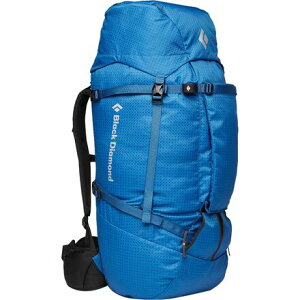 (���) �u���b�N�_�C�������h �~�b�V���� 75L �o�b�N�p�b�N Black Diamond Mission 75L Backpack Cobalt