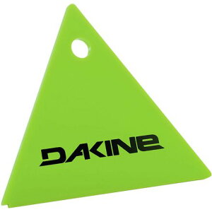 (���) �_�J�C�� �g���C�A���O�� �X�N���[�p�[ DAKINE Triangle Scraper Green