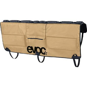 (���) �C�[�{�b�N �e�[���Q�[�g �p�b�h Evoc Tailgate Pad Sand