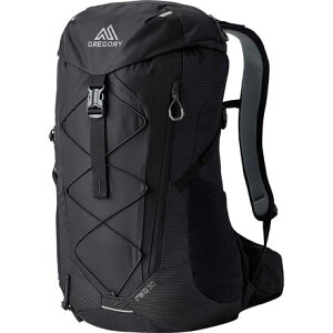 (���) �O���S���[ �~�R 30L �f�C�p�b�N Gregory Miko 30L Daypack Optic Black